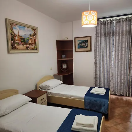 Апартаменты Mema House