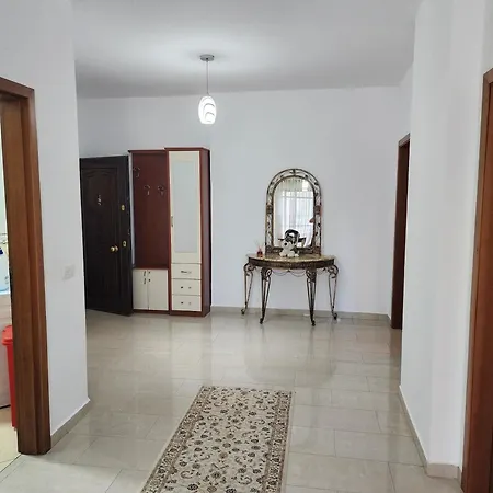 Апартаменты Mema House *