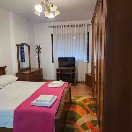 Mema House 아파트 *